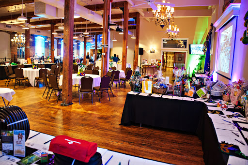 Wedding Venue «Revolution Mill Events Center», reviews and photos, 900 Revolution Mill Dr, Greensboro, NC 27405, USA