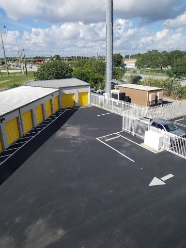 Self-Storage Facility «Storage King USA», reviews and photos, 16200 SW 137th Ave, Miami, FL 33177, USA