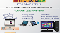 4PcTechs Inc - Photo 2 - Car repair in Granada Hills, CA, Los Angeles