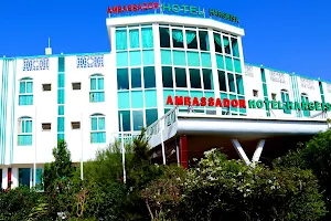 Ambassador Hotel image