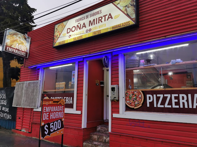 Pizzeria y Empanadas DOÑA MIRTA II