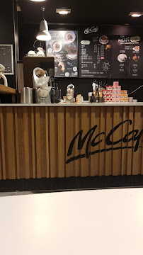 McDonald's à Münster carte