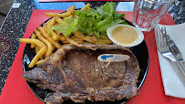 Frite du Restaurant Chez Lily à Digoin - n°5