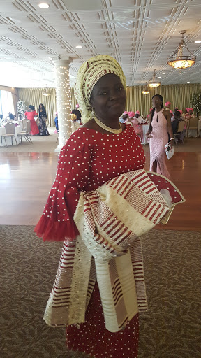 Wedding Venue «Harbour View», reviews and photos, 13200 Marina Way, Woodbridge, VA 22191, USA