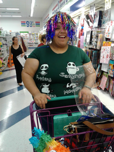 Discount Store «99 Cents Only Stores», reviews and photos, 701 N 13th St, Harlingen, TX 78550, USA