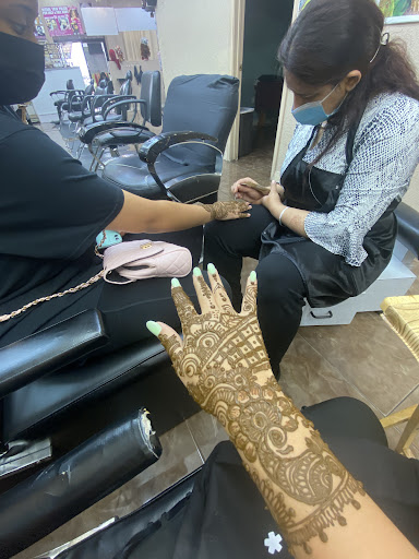 Beauty Salon «Ruby Beauty Salon», reviews and photos, 6655 Harwin Dr, Houston, TX 77036, USA