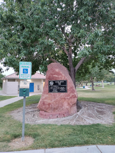 Park «Desert Breeze Park», reviews and photos, 8275 Spring Mountain Rd, Las Vegas, NV 89147, USA