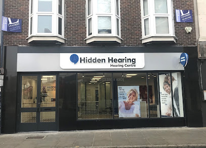 Hidden Hearing Kingston Upon Thames