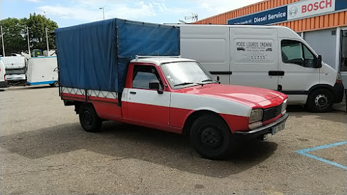 Equip' Auto à Saint-Étienne