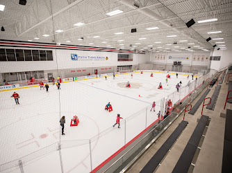 Fifth Third Arena - Chicago Blackhawks Community Ice Rink