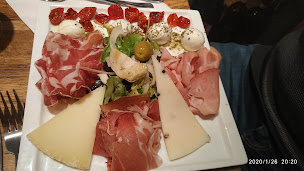 Photo n°84 de De la Vigne à l'Olivier à La Ciotat ()