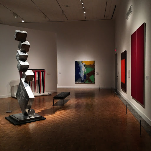 Art Museum «Museum of Contemporary Art Detroit», reviews and photos, 4454 Woodward Ave, Detroit, MI 48201, USA