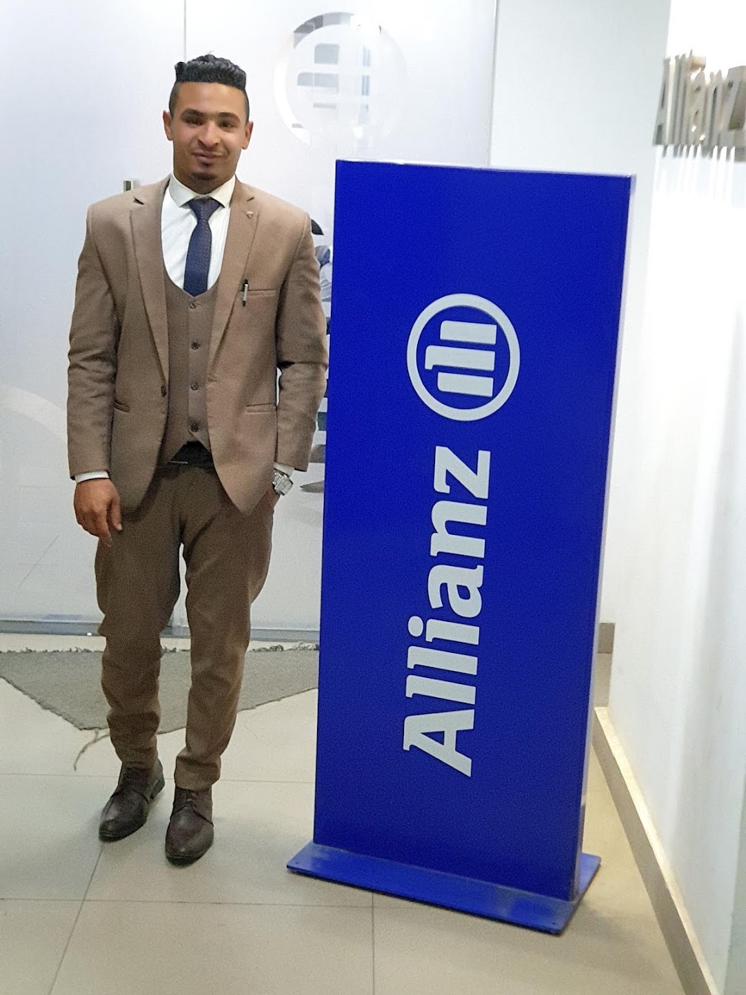 Allianz Insurance Tanta Branch