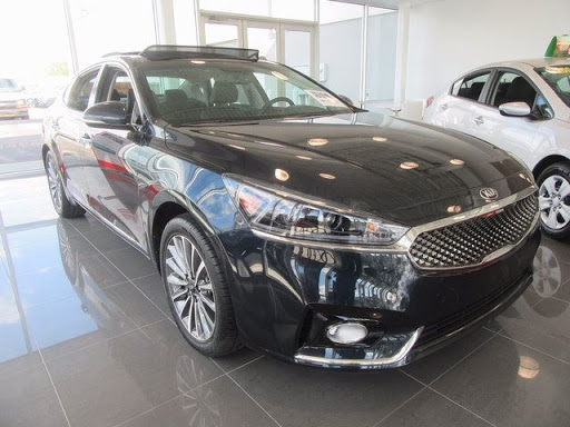 Kia Dealer «Butler Kia», reviews and photos, 13417 Britton Park Rd, Fishers, IN 46038, USA