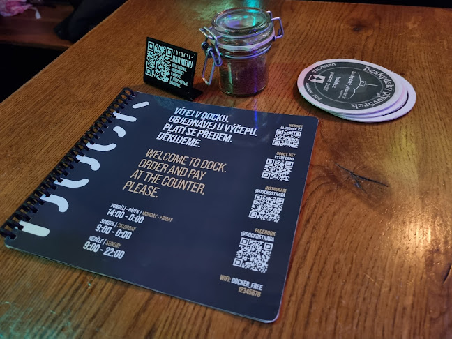 http://www.clubdock.cz/