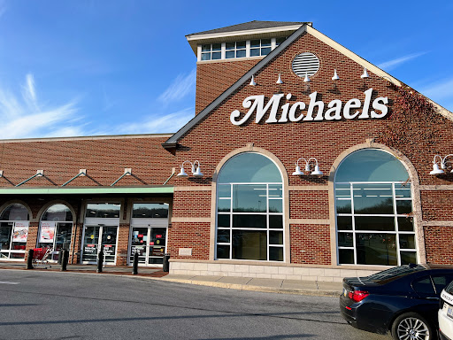 Craft Store «Michaels», reviews and photos, 285 Main St, Exton, PA 19341, USA