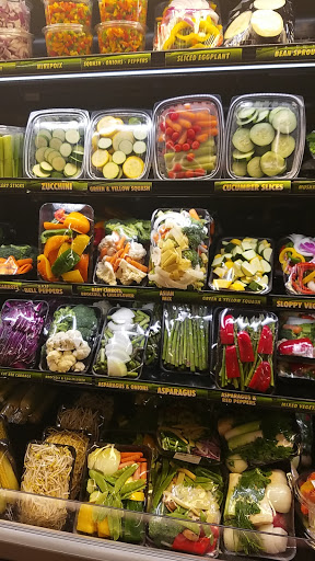 Supermarket «Fairway Market Nanuet», reviews and photos, 75 W Rte 59, Nanuet, NY 10954, USA