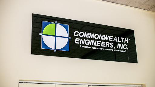 Commonwealth Engineers, Inc.
