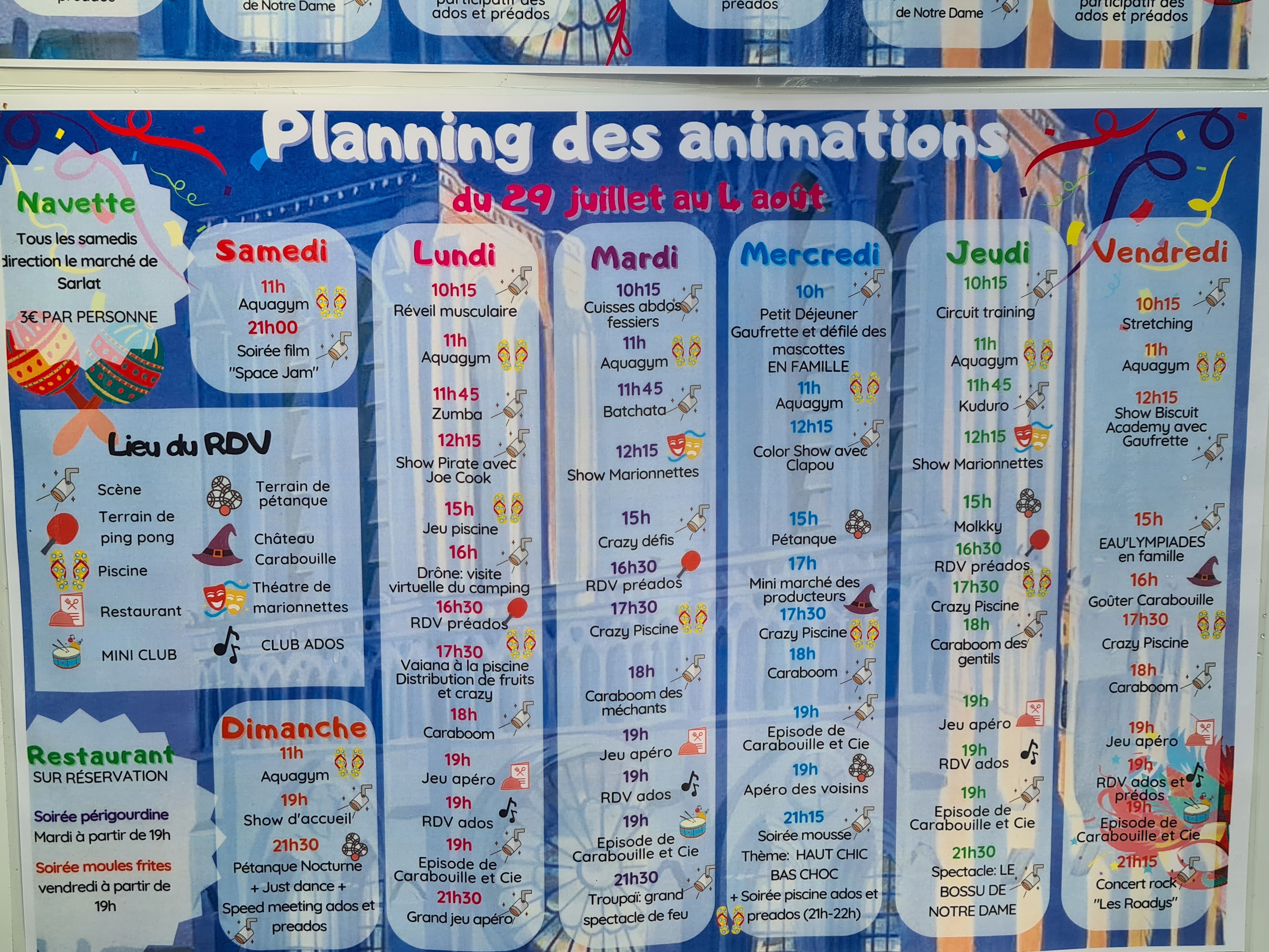 Photo n° 1 de l'avis de Benoist.A fait le 08/08/2023 à 18:21