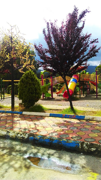 Harun Reşit Çocuk Parkı