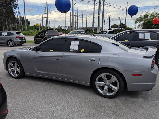 Used Car Dealer «Commuter Cars», reviews and photos, 6420 US-1, Port St Lucie, FL 34952, USA