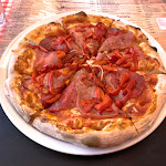 Photo n°1 de l'avis de Christopher.c fait le 29/05/2019 à 00:58 sur le  Pizzahaus à Haldensleben