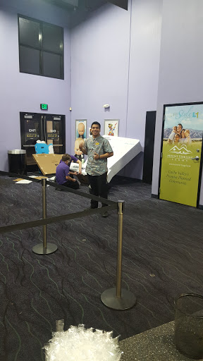 Movie Theater «Megaplex Theatres at University», reviews and photos, 1225 N 200 E, Logan, UT 84341, USA