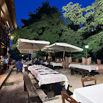 Photo n°2 de l'avis de Viviana.t fait le 03/08/2023 à 19:17 sur le  Ristorante Pizzeria La Baita à Cuccaro Vetere