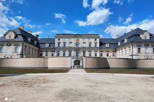 L'Huillier-Coburg Palace image