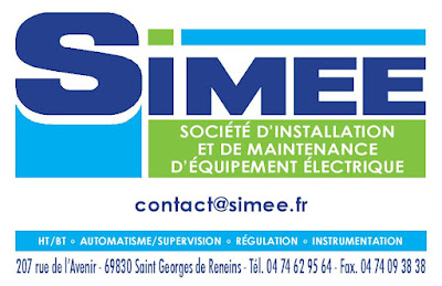S.I.M.E.E. à Saint-Georges-de-Reneins