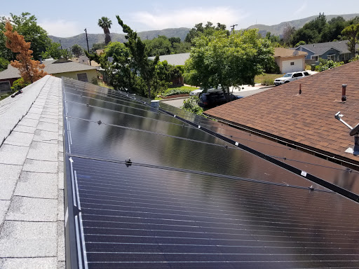 First American Solar image