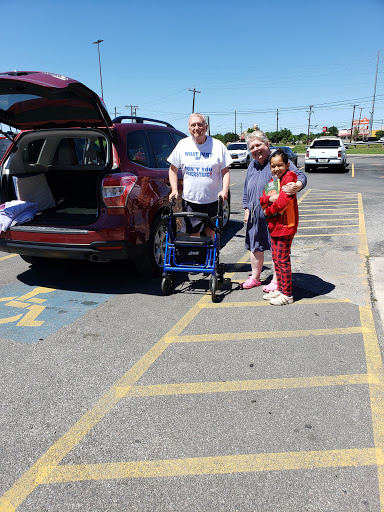 Youth Organization «Mays Family YMCA at Potranco», reviews and photos, 8765 Texas 151 Access Rd, San Antonio, TX 78251, USA