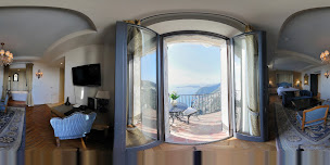 Photo n°115 de Château Eza, SLH HOTEL à Èze ()