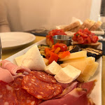 Photo n°1 de l'avis de Marc.V fait le 11/12/2023 à 19:32 sur le  Origano Trevi à Rome