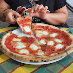 Photo n°1 de l'avis de Roberto.a fait le 10/07/2020 à 19:46 sur le  Ristorante Trattoria Pizzeria Luna Rossa à Volta Cammino