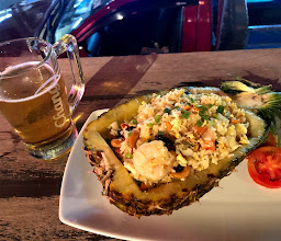 WOK Thai & International Cuisine photo