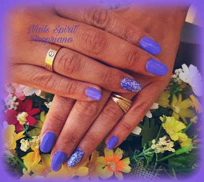 Nail Spirit à Propriano