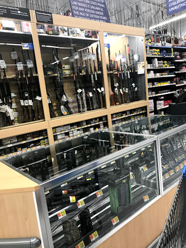 Discount Store «Walmart», reviews and photos, 3133 Main St, Mohegan Lake, NY 10547, USA