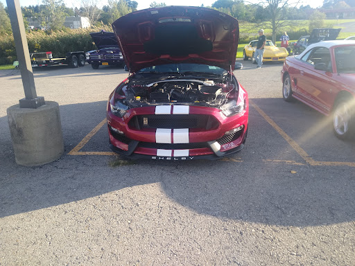 Clothing Store «Made In America Store», reviews and photos, 1000 W Maple Ct, Elma, NY 14059, USA