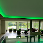 Photo n°27 de l'avis de Philipp.o fait le 17/05/2022 à 13:28 sur le  Waldhotel Grüner Baum à Oberkirch