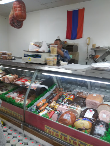 Grocery Store «Montebello Ranch Market», reviews and photos, 1801 Whittier Blvd, Montebello, CA 90640, USA