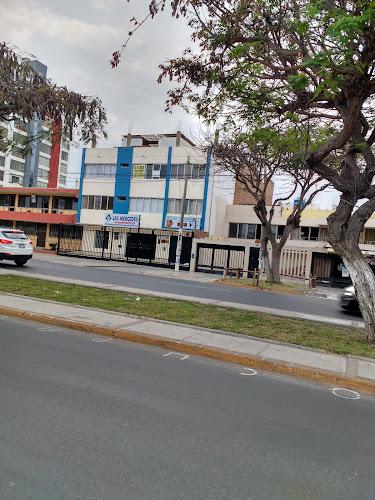 Opiniones de Clínica las Mercedes en Trujillo - Hospital