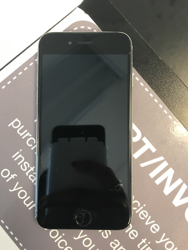 Electronics Repair Shop «Dr. Cell Phone Katy», reviews and photos, 1245 N Fry Rd C, Katy, TX 77449, USA