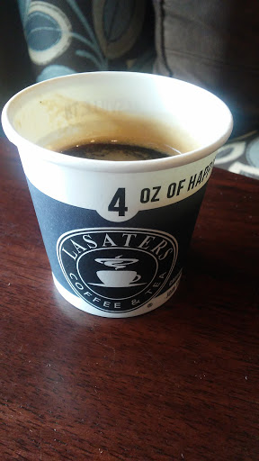 Coffee Shop «LASATERS® Coffee & Tea», reviews and photos, 2450 Spring Creek Boulevard, Cleveland, TN 37312, USA