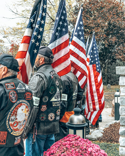 Funeral Home «Glenville Funeral Home», reviews and photos, 9 Glenridge Rd, Scotia, NY 12302, USA