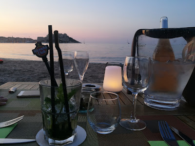 La Licorne à Calvi