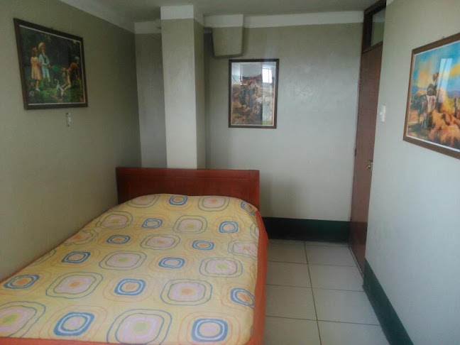 Opiniones de Risol hostal en Ayacucho - Hotel