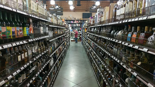 Liquor Store «Mission Liquor Store», reviews and photos, 1801 E Washington Blvd, Pasadena, CA 91104, USA