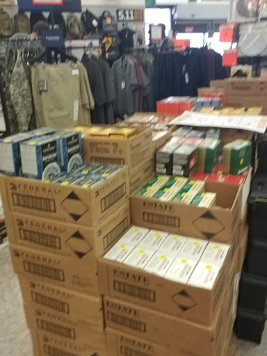 Gun Shop «Gunnies», reviews and photos, 396 State St, Orem, UT 84058, USA