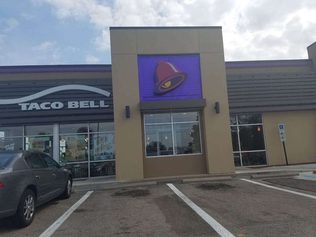 Taco Bell 45324